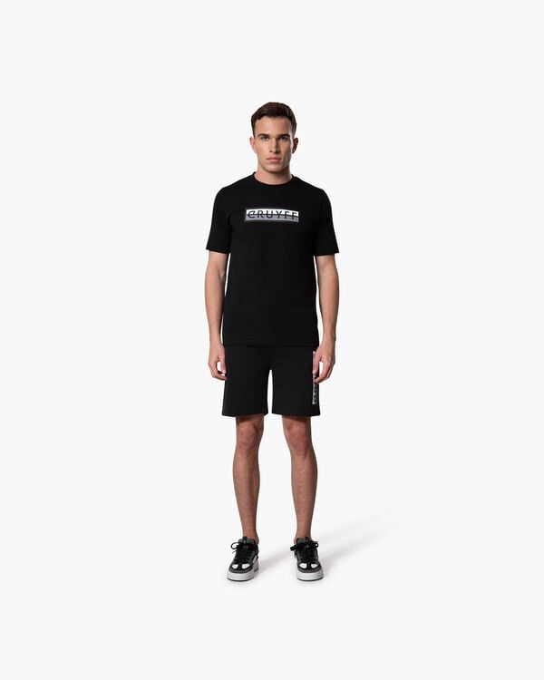 Cruyff Cruyff ID Tee Code: CA251059-998