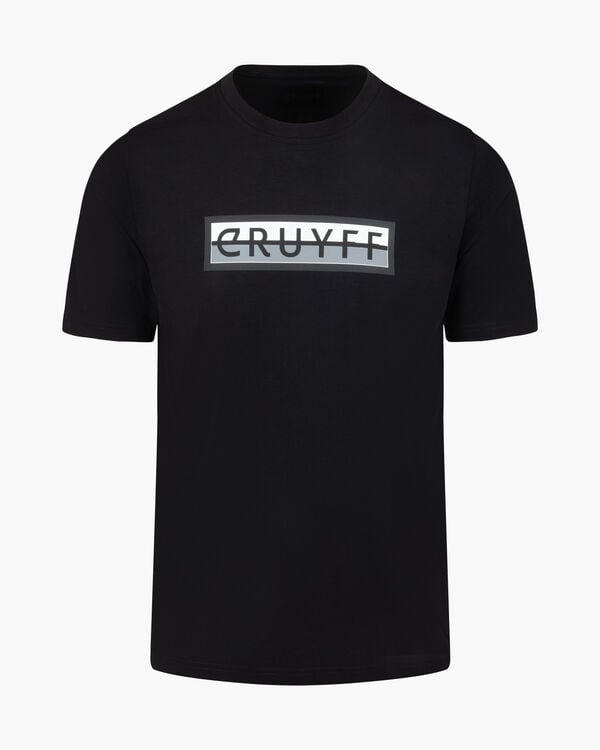 cruyff Cruyff ID Tee code: CA251059-998