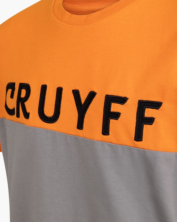 Cruyff Cruyff Tee Code: CAJ243010-900