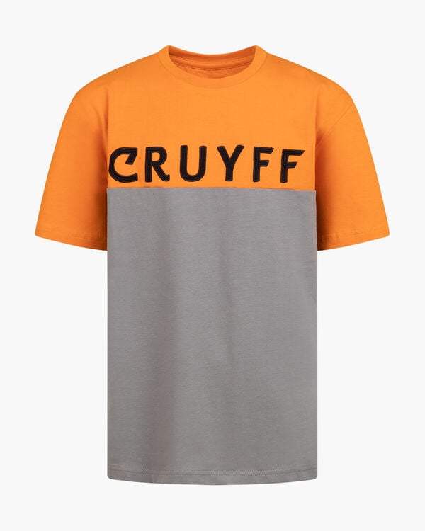 cruyff Cruyff Tee code: CAJ243010-900