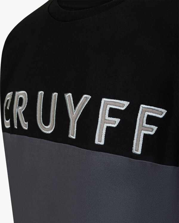 Cruyff Cruyff Tee Code: CAJ243010-998