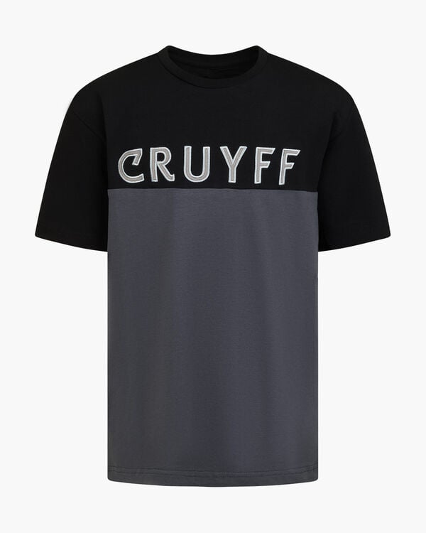 cruyff Cruyff Tee code: CAJ243010-998