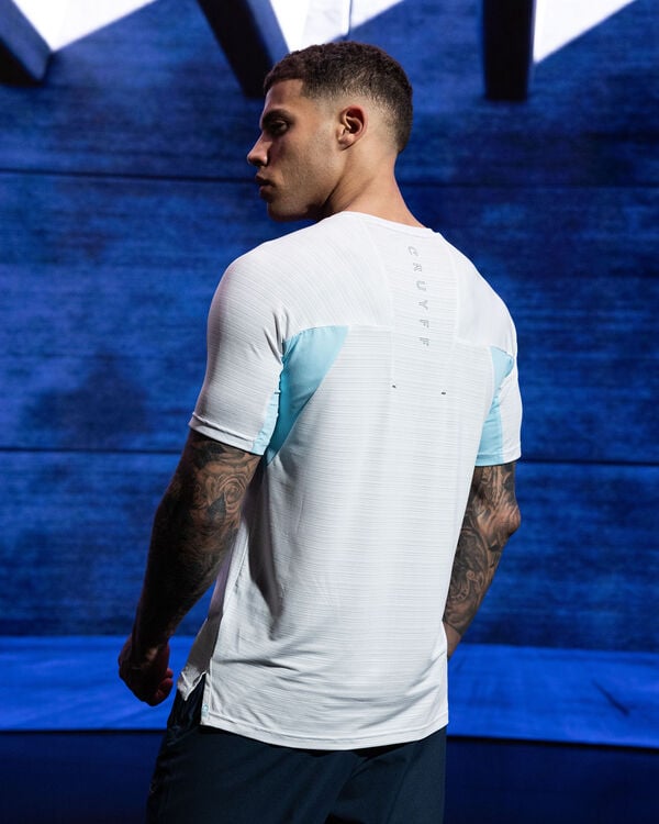 Cruyff Degrees T-Shirt Code: CSA251004-100