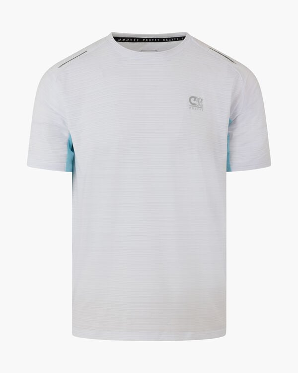 cruyff Degrees T-Shirt code: CSA251004-100