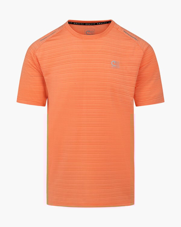 cruyff Degrees T-Shirt code: CSA251004-400