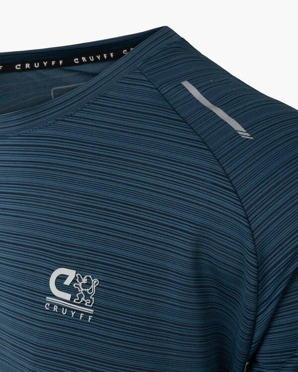 Cruyff Degrees T-Shirt Code: CSA251004-511