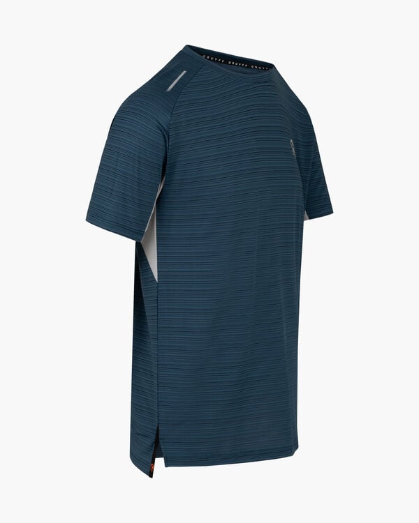 Cruyff Degrees T-Shirt Code: CSA251004-511