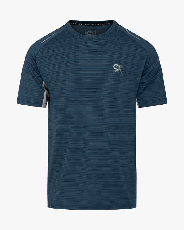 cruyff Degrees T-Shirt code: CSA251004-511