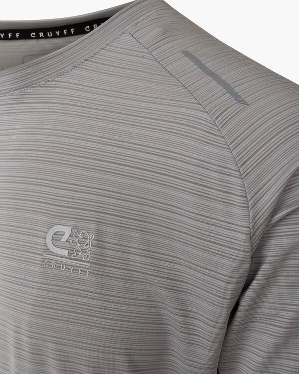 Cruyff Degrees T-Shirt Code: CSA251004-900