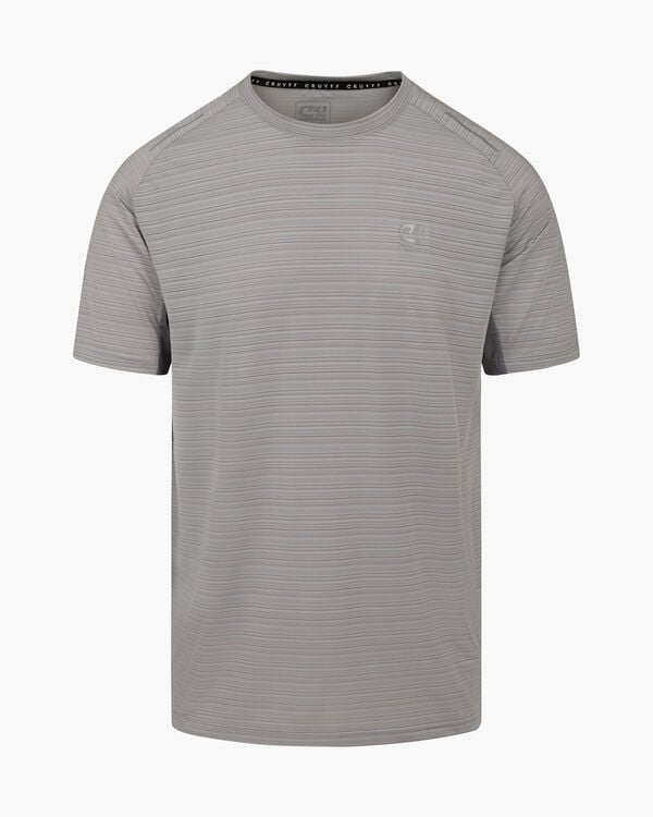 Cruyff Degrees T-Shirt Code: CSA251004-900