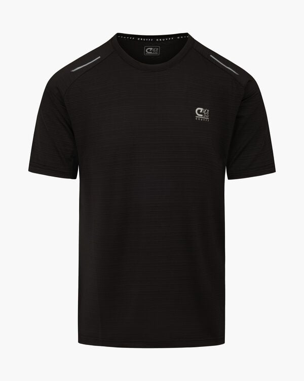 Cruyff Degrees T-Shirt Code: CSA251004-998