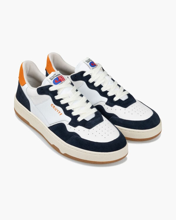 Cruyff Delux Pro Code: CC252010-162