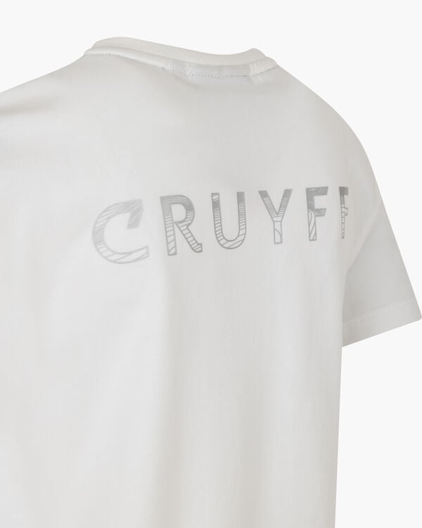 Cruyff Digi-Dreamscapes Tee Code: CAJ241012-100