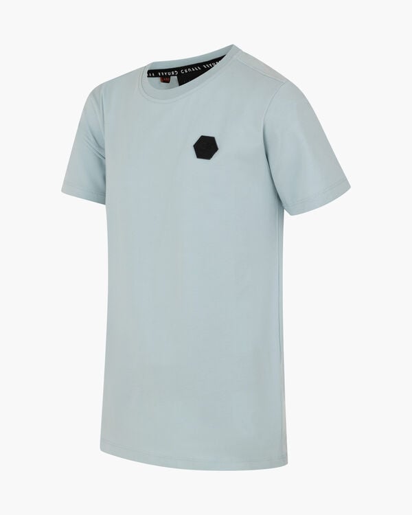 Cruyff Digi-Dreamscapes Tee Code: CAJ241012-608