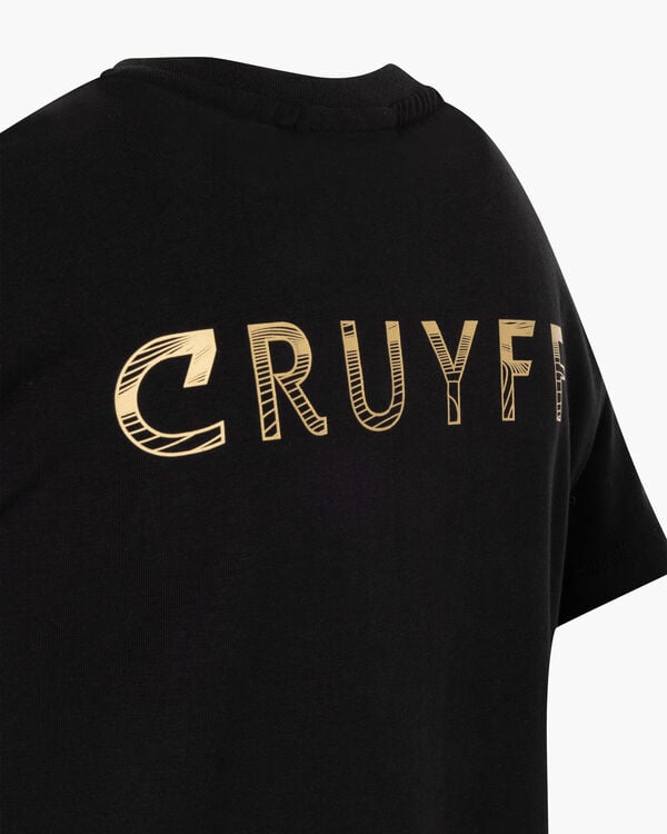 Cruyff Digi-Dreamscapes Tee Code: CAJ241012-997