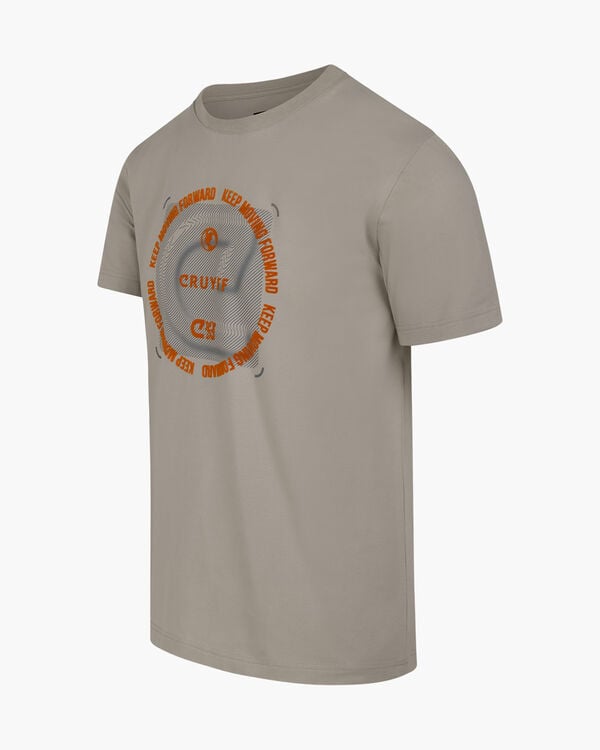 Cruyff Dondo Tee Code: CA241006-104