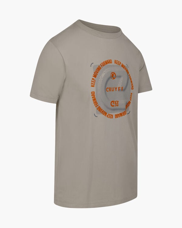 Cruyff Dondo Tee Code: CA241006-104