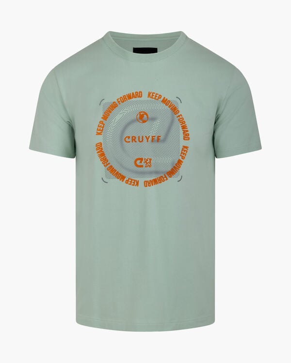 cruyff Dondo Tee code: CA241006-501