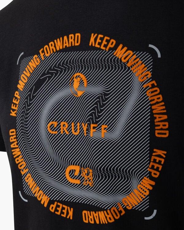Cruyff Dondo Tee Code: CA241006-998