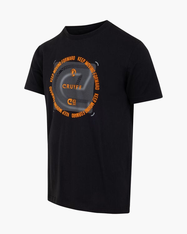 Cruyff Dondo Tee Code: CA241006-998