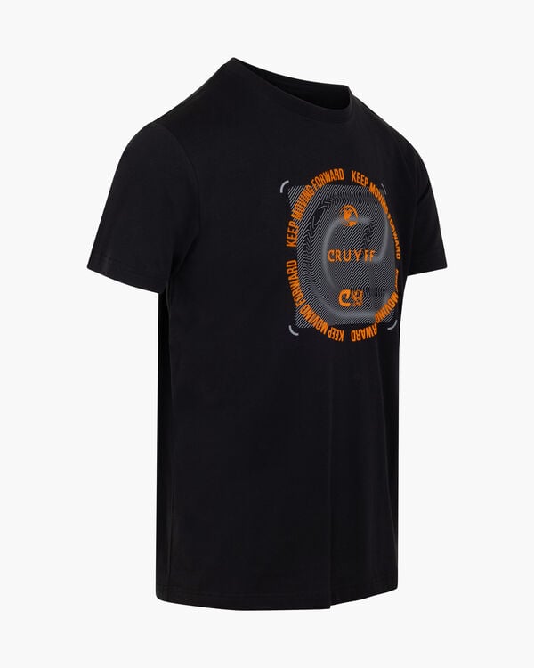 Cruyff Dondo Tee Code: CA241006-998
