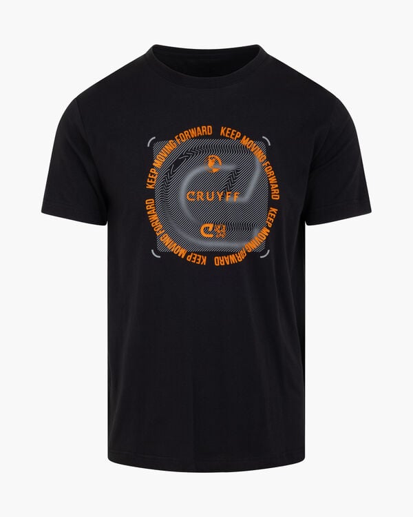 cruyff Dondo Tee code: CA241006-998