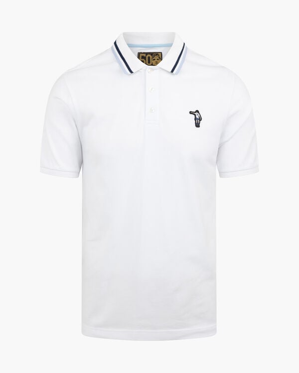 cruyff Dos Rayas Polo - England code: CA242160-100
