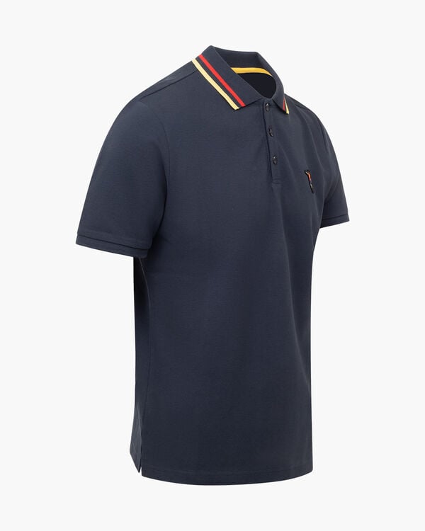 Cruyff Dos Rayas Polo - Spain Code: CA242160-601