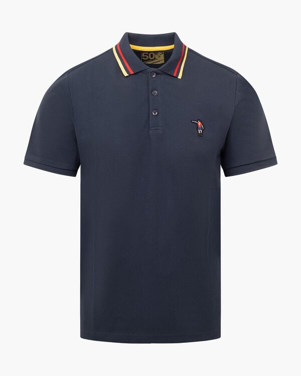 cruyff Dos Rayas Polo - Spain code: CA242160-601