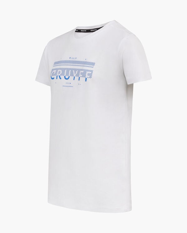 Cruyff Electra Tee Code: CSAJ252075-100