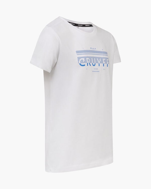 Cruyff Electra Tee Code: CSAJ252075-100