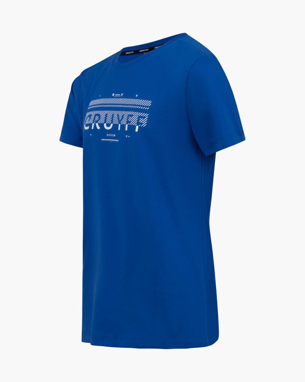 Cruyff Electra Tee Code: CSAJ252075-600