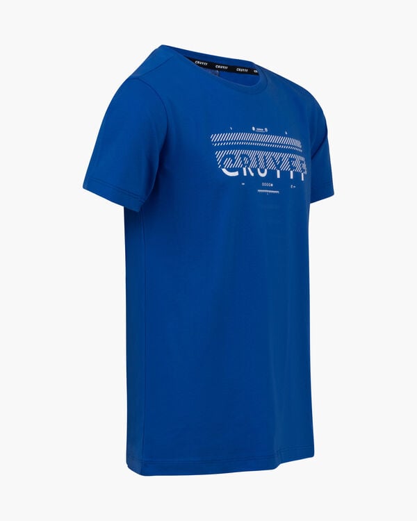 Cruyff Electra Tee Code: CSAJ252075-600