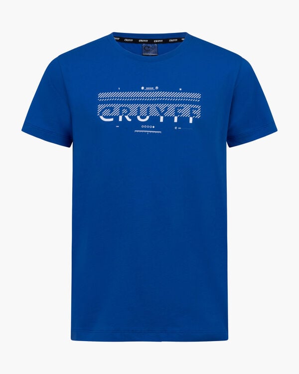 cruyff Electra Tee code: CSAJ252075-600