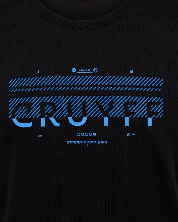 Cruyff Electra Tee Code: CSAJ252075-998