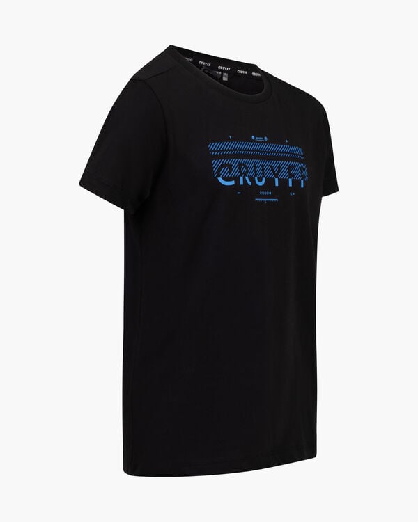 Cruyff Electra Tee Code: CSAJ252075-998