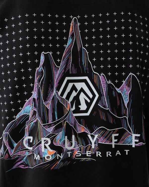 Cruyff Elevate T-Shirt Code: CSA241803-998