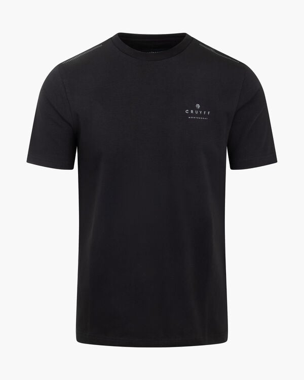 cruyff Elevate T-Shirt code: CSA241803-998