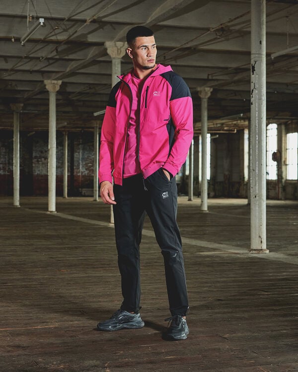 Cruyff Elite Tracktop Code: CSA243008-350