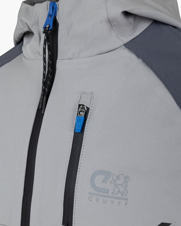 Cruyff Elite Tracktop Code: CSAJ243008-900