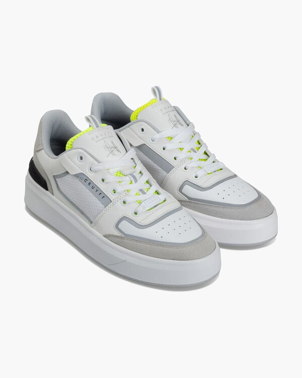 Cruyff Endorsed Tennis Code: CC251010-152