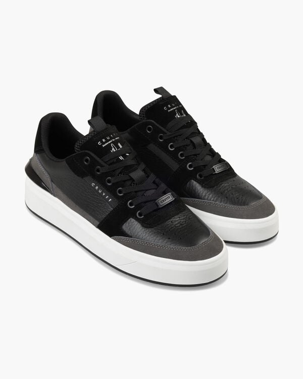 Cruyff Endorsed Tennis Code: CC251013-958