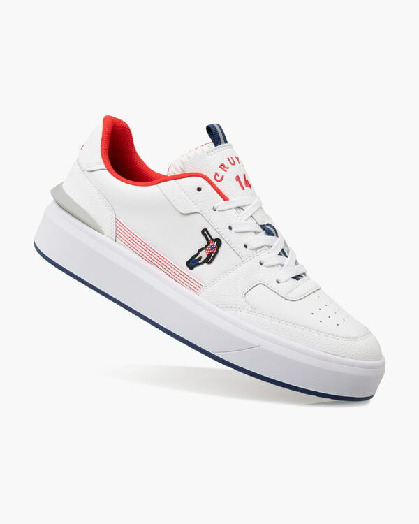Cruyff Endorsed Tennis Croatia Code: CC242441-153