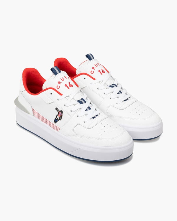Cruyff Endorsed Tennis Croatia Code: CC242441-153
