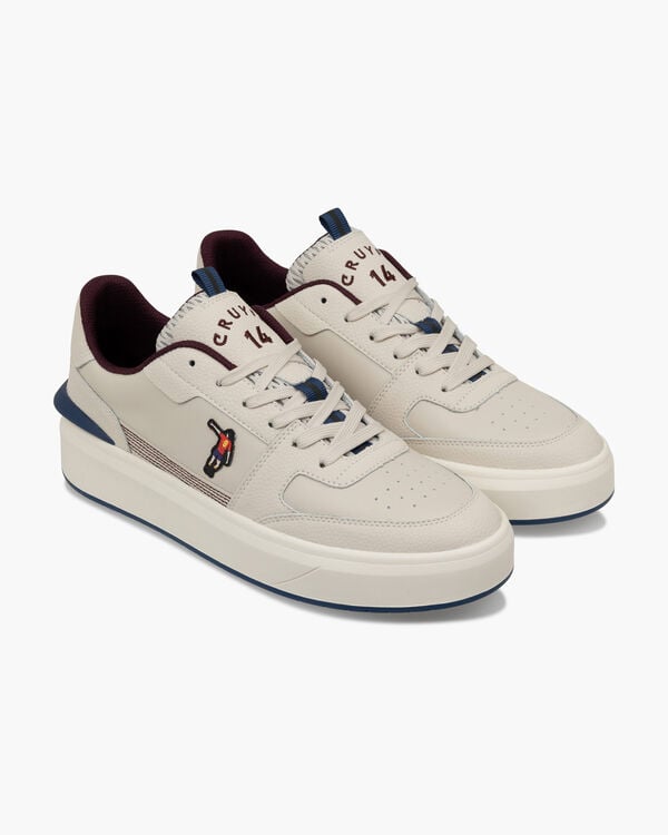 Cruyff Endorsed Tennis Spain Code: CC242443-101
