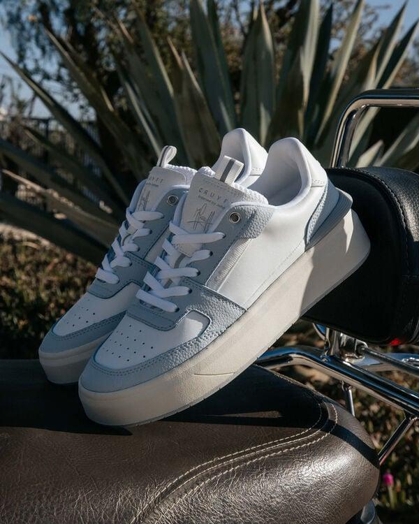 Cruyff Endorsed Tennis Varsity Code: CC241950-155