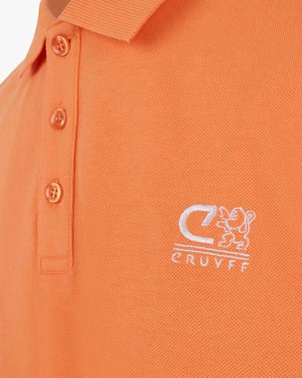 Cruyff Energized Polo Code: CSA242004-351