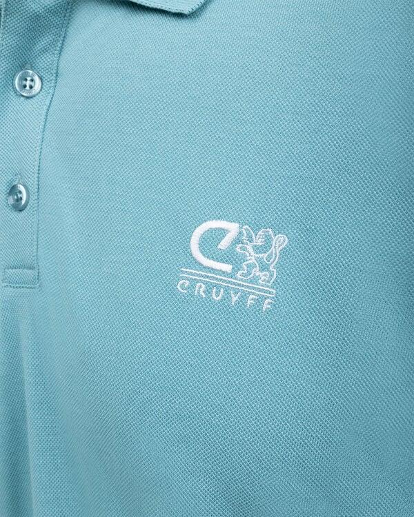 Cruyff Energized Polo Code: CSA242004-604