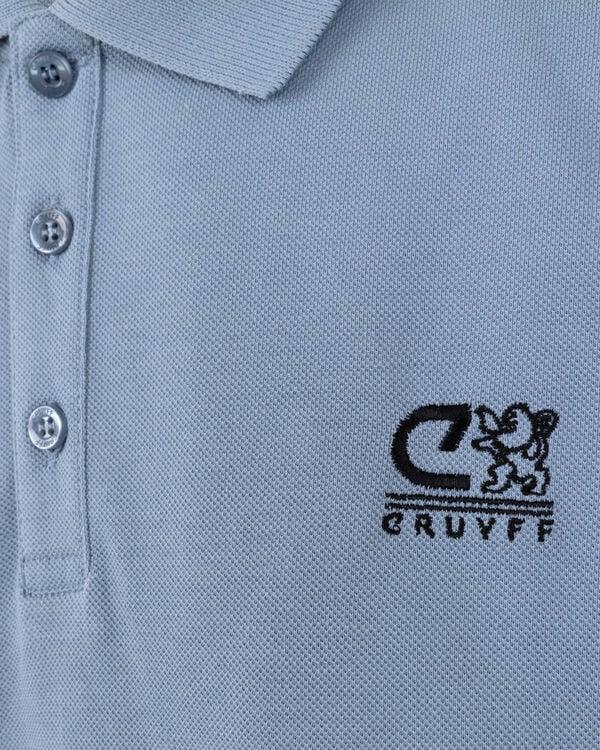 Cruyff Energized Polo Code: CSA242004-605