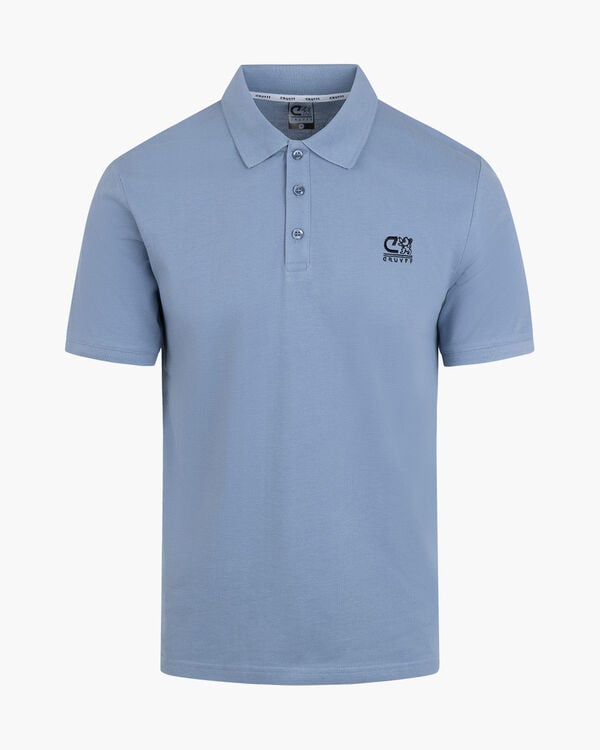 cruyff Energized Polo code: CSA242004-605